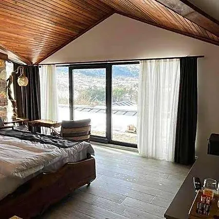 Masklavi 4*