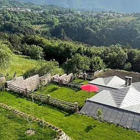 Masklavi Hotel Kestel (Bursa)