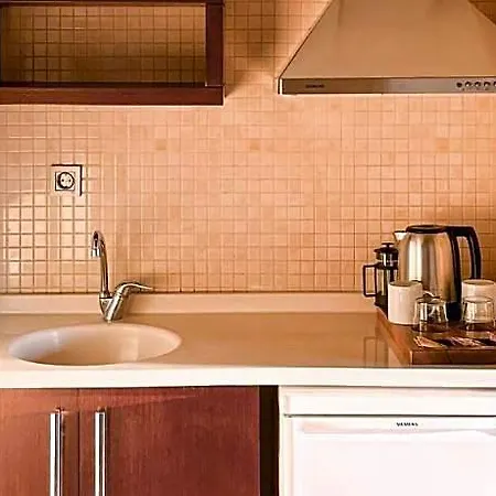Masklavi 4* Kestel (Bursa)
