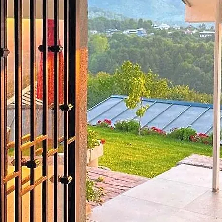 Masklavi Kestel (Bursa)