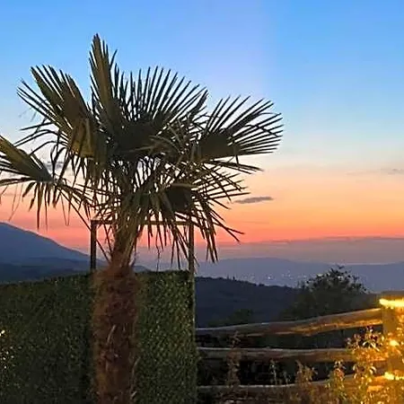 Masklavi 4* Kestel (Bursa)