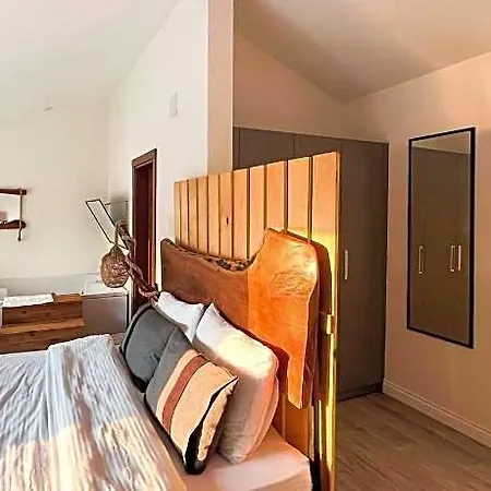 Masklavi 4* Kestel (Bursa)