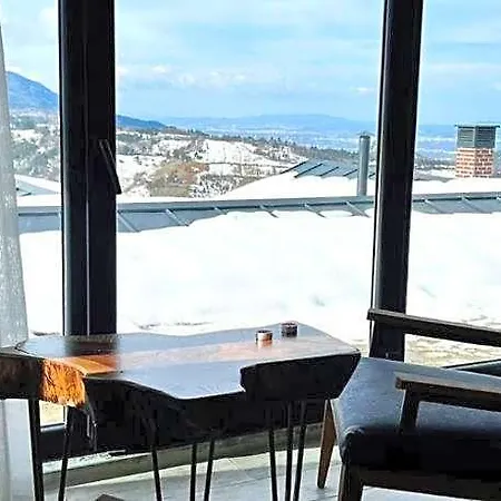 Hotel Masklavi Kestel (Bursa)