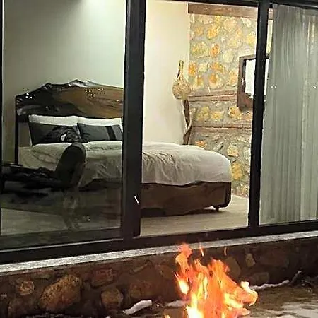 Masklavi Hotel Kestel (Bursa)