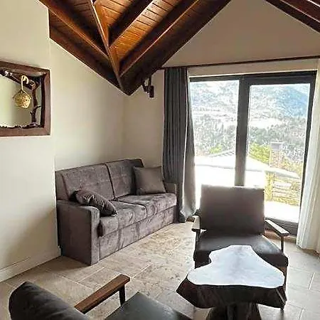 Hotel Masklavi