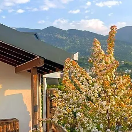 Szálloda Masklavi Kestel (Bursa)