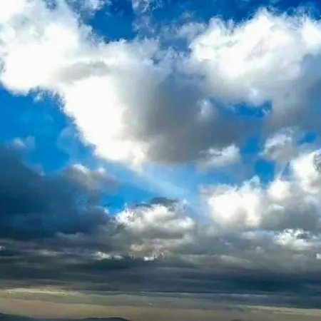 Masklavi Szálloda Kestel (Bursa)