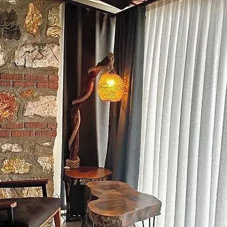 Masklavi Kestel (Bursa)