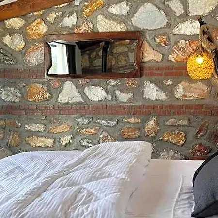 Masklavi 4* Kestel (Bursa)