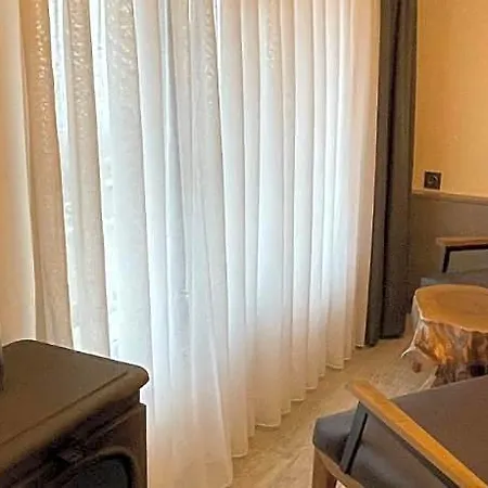 Masklavi 4* Kestel (Bursa)
