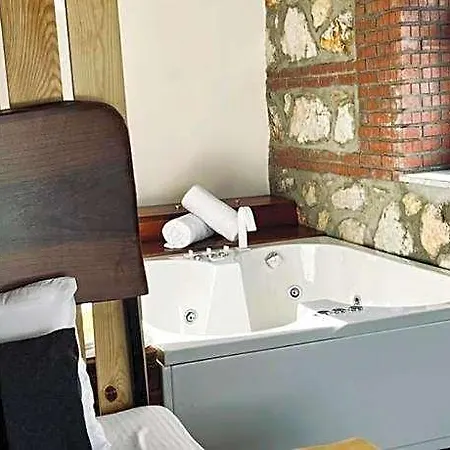 Masklavi 4* Kestel (Bursa)