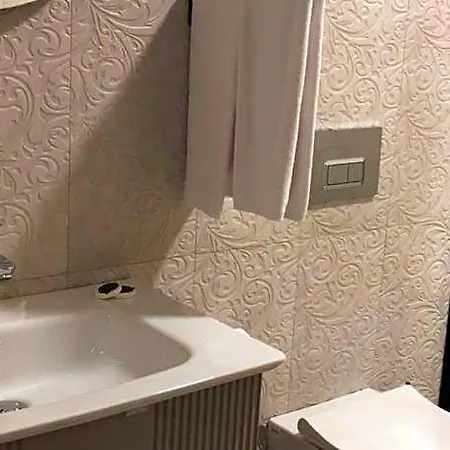 Masklavi Hotel 4*