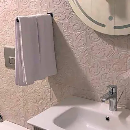 Masklavi Szálloda Kestel (Bursa)